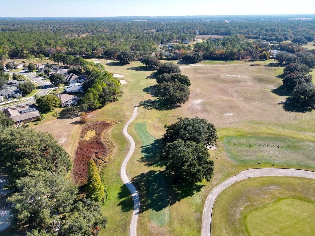 4460 Golf Club Lane, Spring Hill, FL 34609 Photo