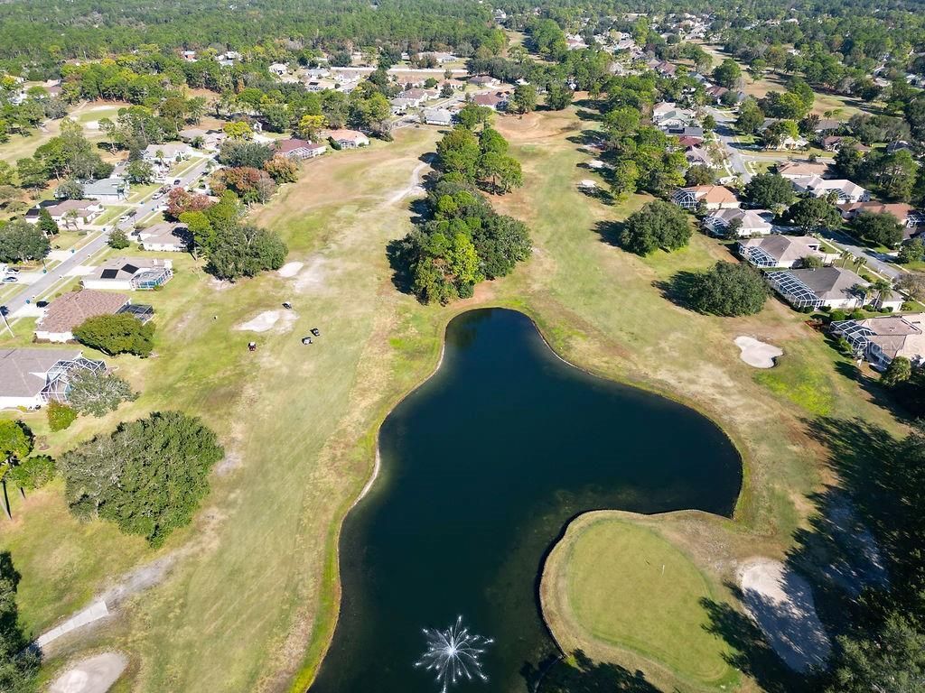 4460 Golf Club Lane, Spring Hill, FL 34609 Photo