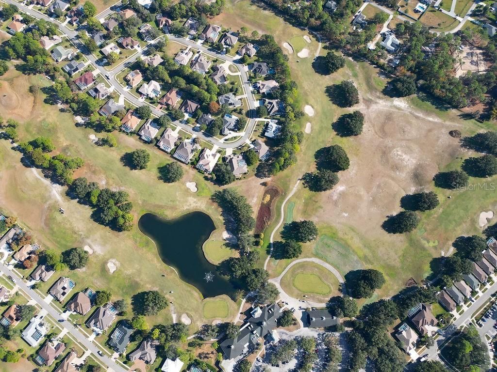 4460 Golf Club Lane, Spring Hill, FL 34609 Photo