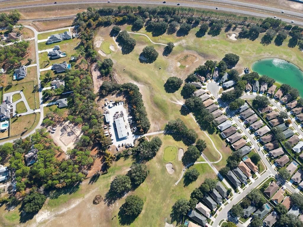 4460 Golf Club Lane, Spring Hill, FL 34609 Photo