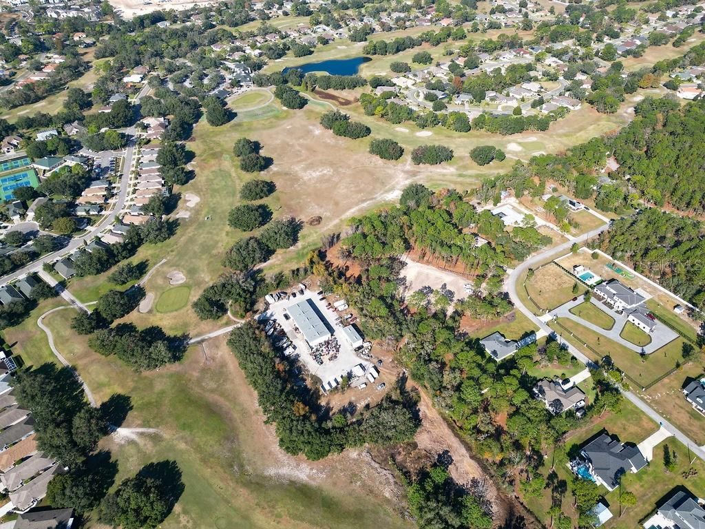 4460 Golf Club Lane, Spring Hill, FL 34609 Photo