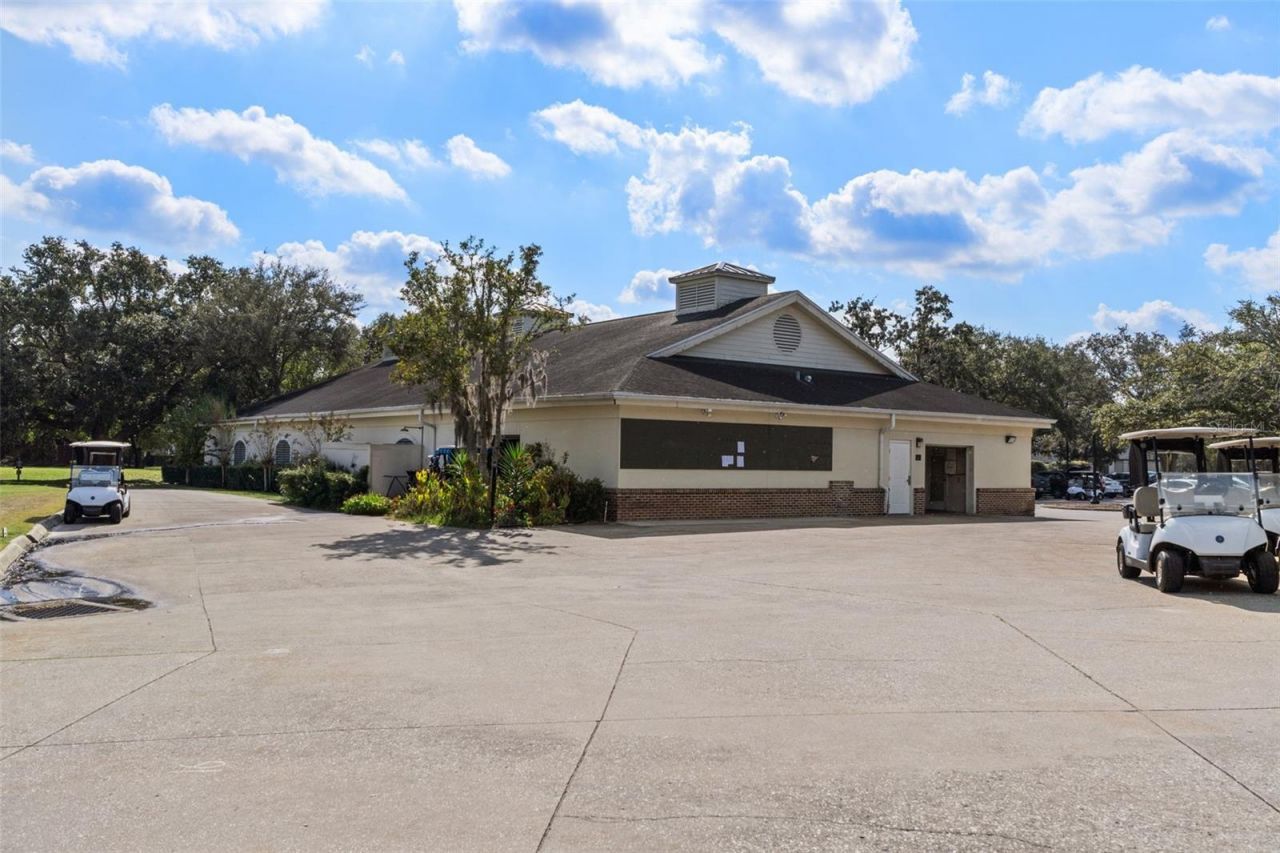 4460 Golf Club Lane, Spring Hill, FL 34609 Photo