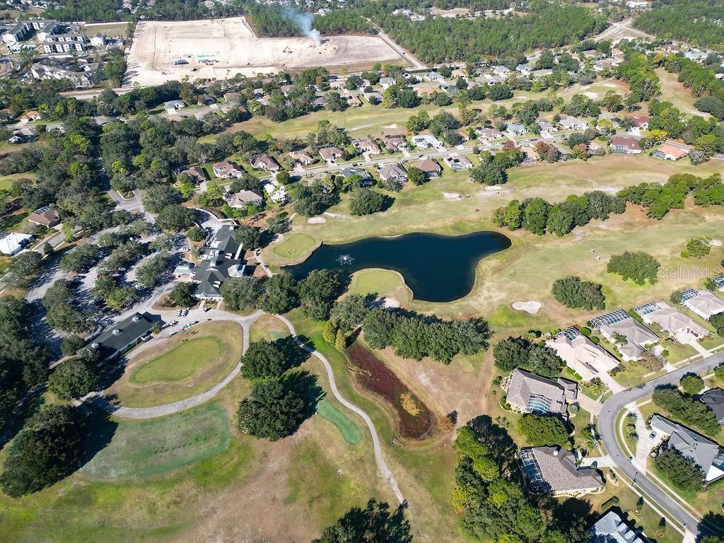 4460 Golf Club Lane, Spring Hill, FL 34609 Photo