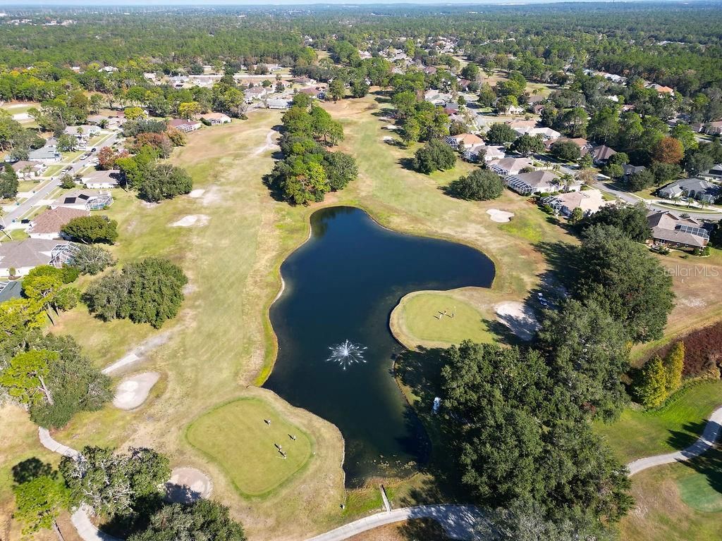 4460 Golf Club Lane, Spring Hill, FL 34609 Photo