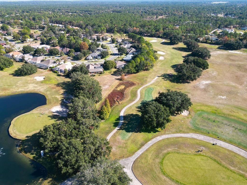 4460 Golf Club Lane, Spring Hill, FL 34609 Photo