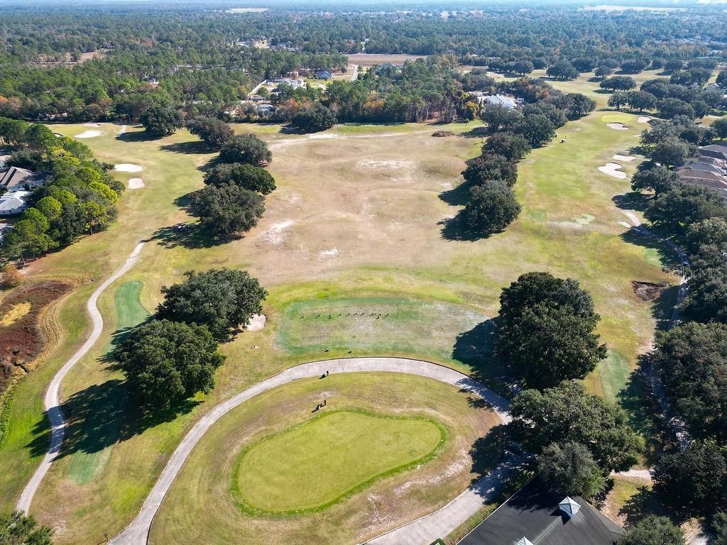 4460 Golf Club Lane, Spring Hill, FL 34609 Photo