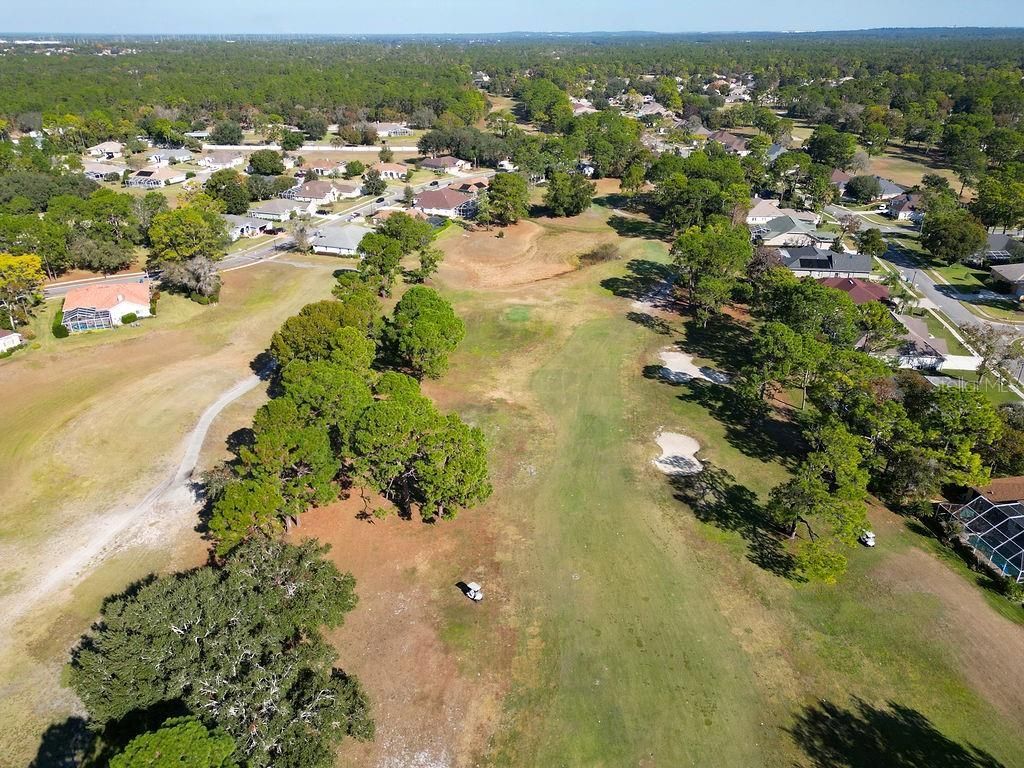 4460 Golf Club Lane, Spring Hill, FL 34609 Photo