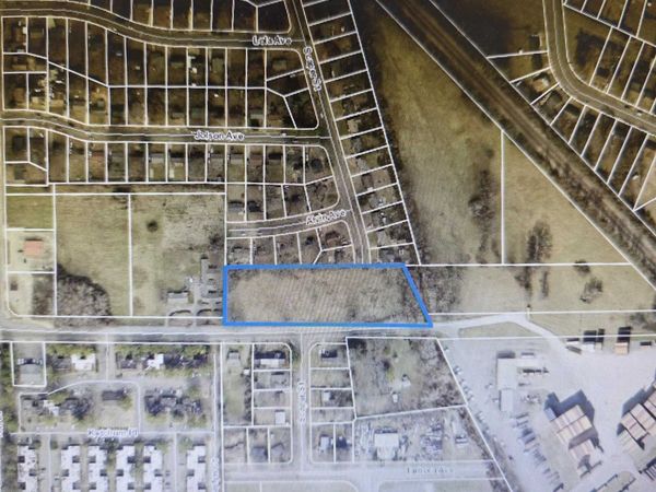 2810 KETCHUM RD, Memphis, TN 38114