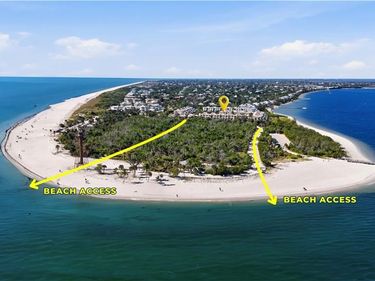 200 Periwinkle WAY, Unit 233, SANIBEL, FL 33957