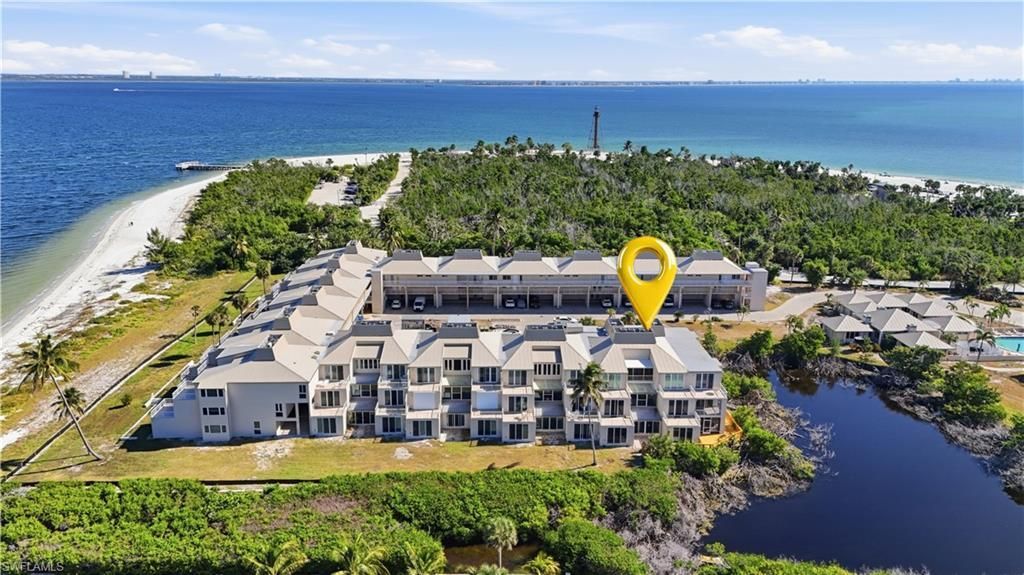 200 Periwinkle Way, Unit 233, Sanibel, FL 33957 Photo