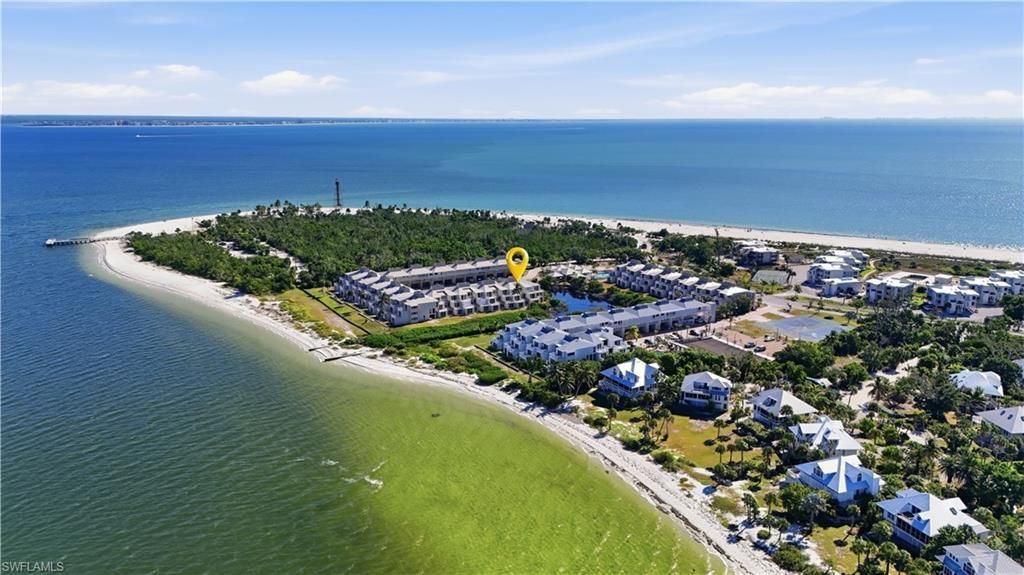 200 Periwinkle Way, Unit 233, Sanibel, FL 33957 Photo