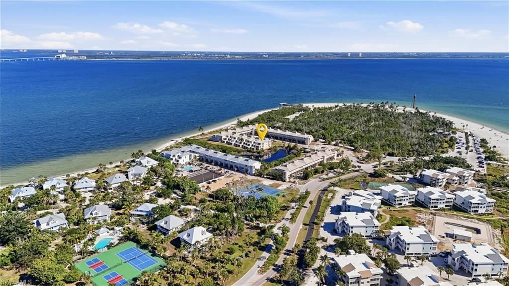 200 Periwinkle Way, Unit 233, Sanibel, FL 33957 Photo