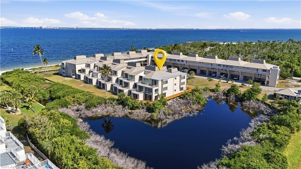 200 Periwinkle Way, Unit 233, Sanibel, FL 33957 Photo