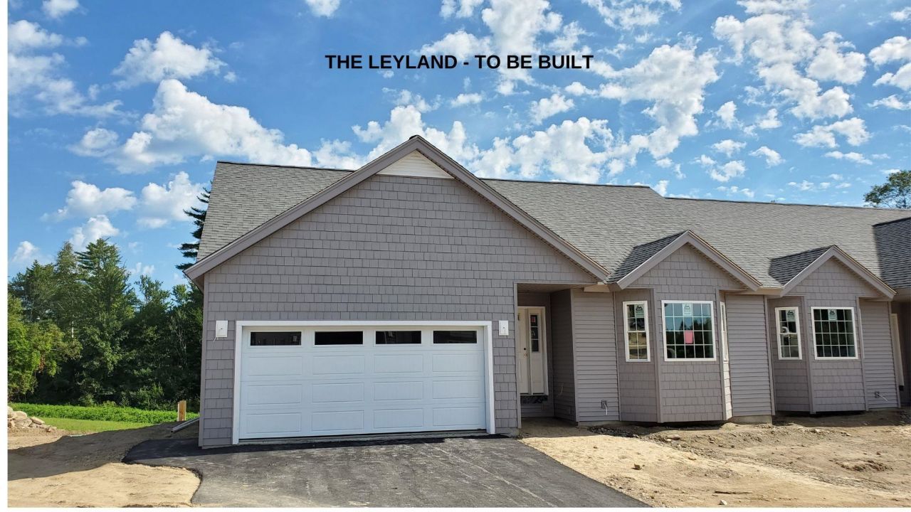 65a Sunset Ridge, Unit 65A, Epping, NH 03042 Main Photo