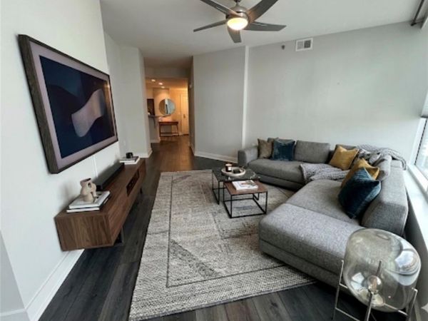 3338 Peachtree Road NE, Unit 1905, Atlanta, GA 30326