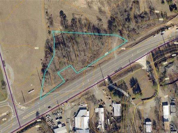 0 Hulsey Road, Cleveland, GA 30528