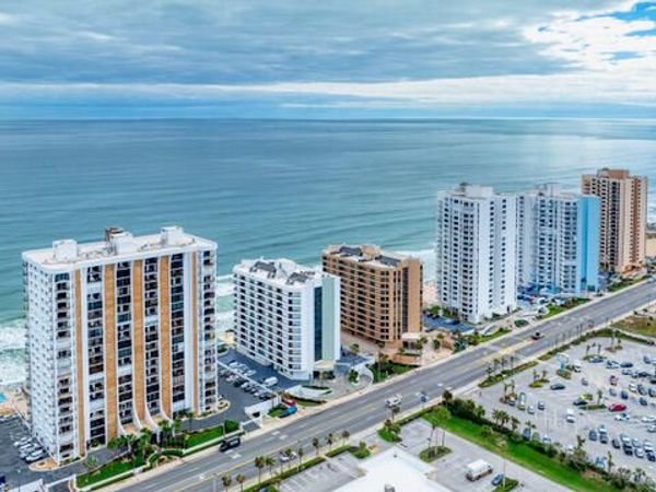 3003 S Atlantic Avenue, Unit 16B3, Daytona Beach, FL 32118