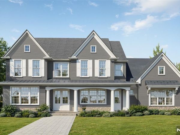 9 Old Chester Road, ESSEX FELLS, NJ 07021