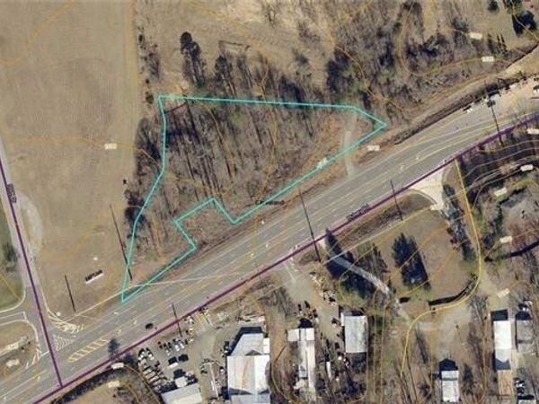 0 Hulsey Road, Cleveland, GA 30528