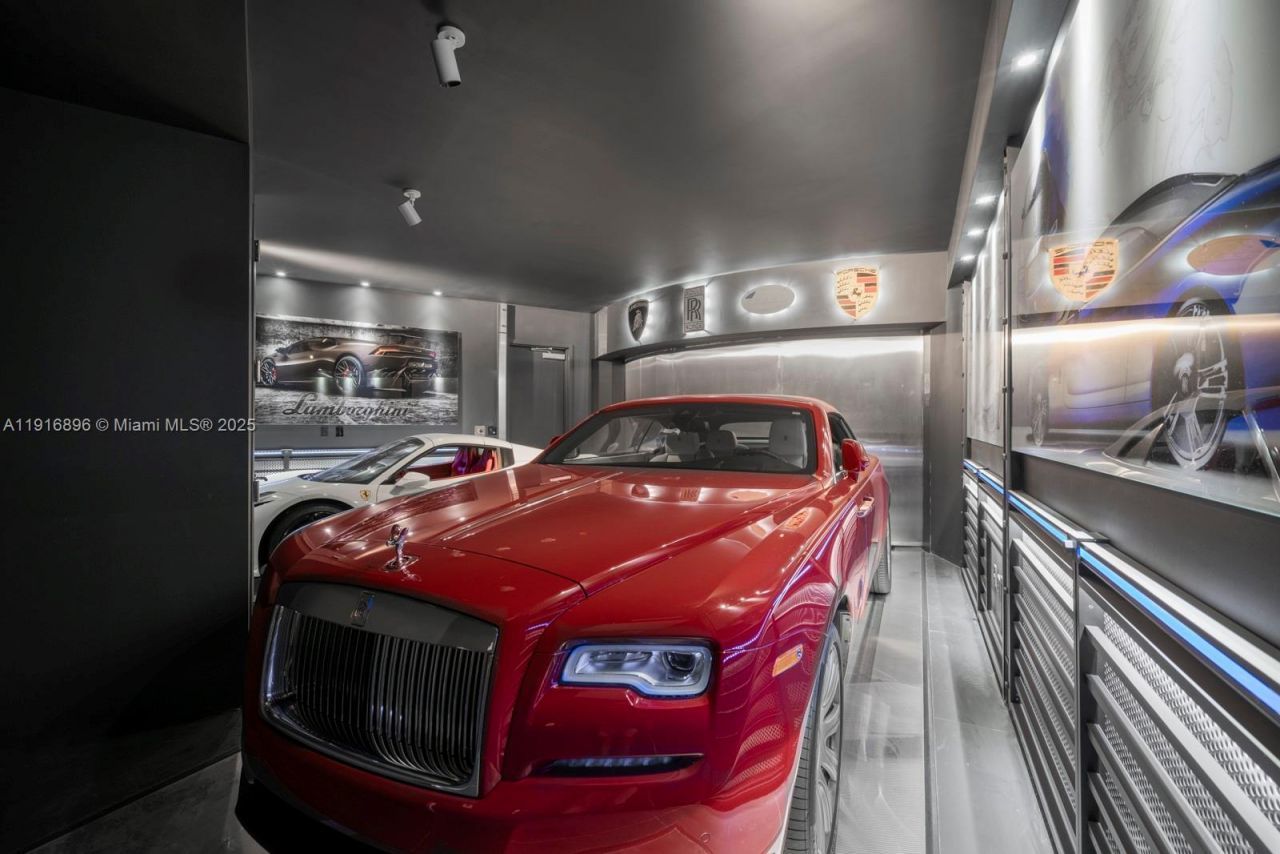 18555 Collins Ave, Unit 3505, Sunny Isles Beach, FL 33160 Photo