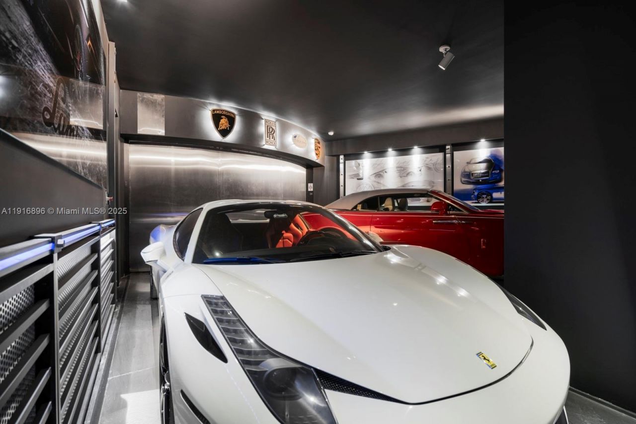 18555 Collins Ave, Unit 3505, Sunny Isles Beach, FL 33160 Photo