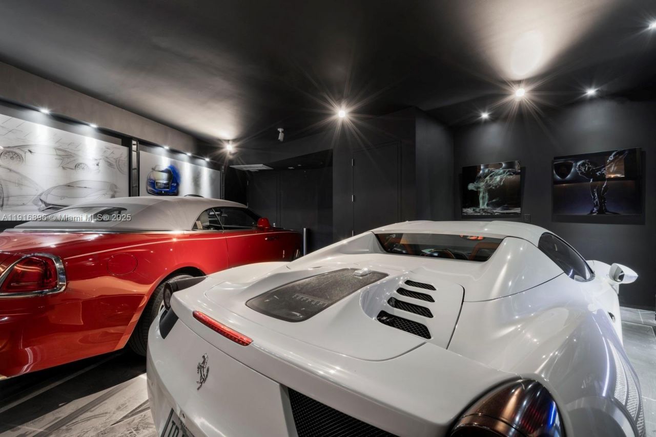 18555 Collins Ave, Unit 3505, Sunny Isles Beach, FL 33160 Photo