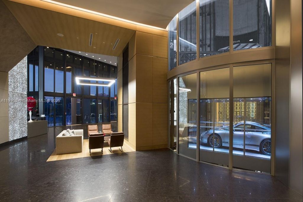 18555 Collins Ave, Unit 3505, Sunny Isles Beach, FL 33160 Photo