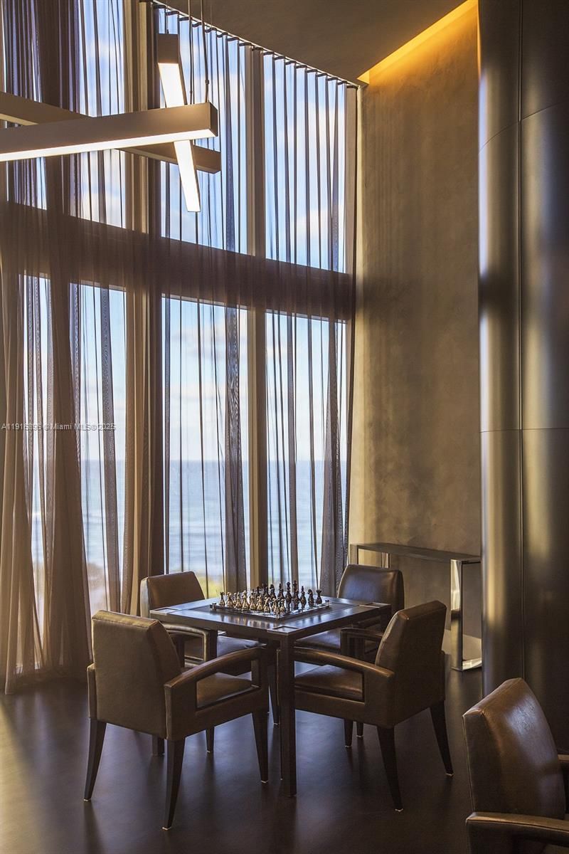 18555 Collins Ave, Unit 3505, Sunny Isles Beach, FL 33160 Photo