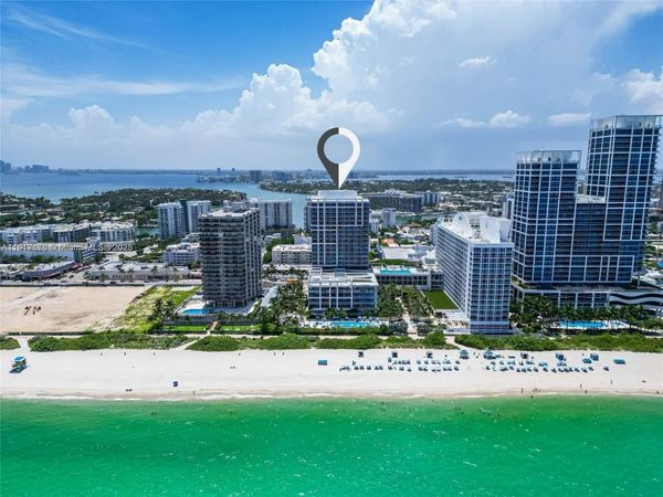 6799 Collins Ave, Unit 1602, Miami Beach, FL 33141