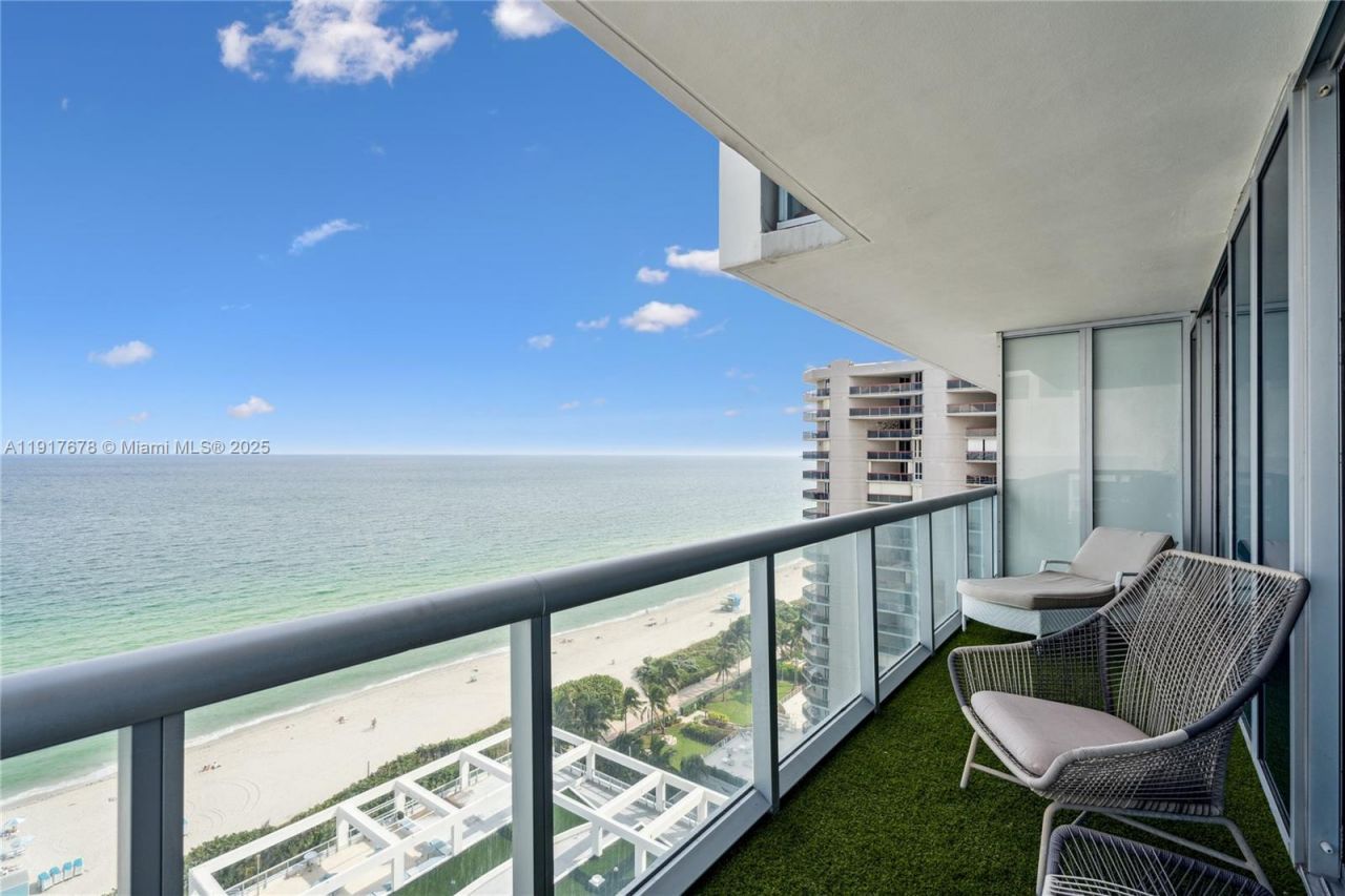 6799 Collins Ave, Unit 1602, Miami Beach, FL 33141 Photo