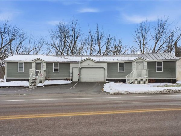 2572 Vermont Route 15, Cambridge, VT 05444