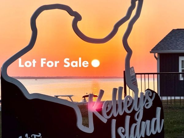 0 Chardonnay Drive, Kelleys Island, OH 43438