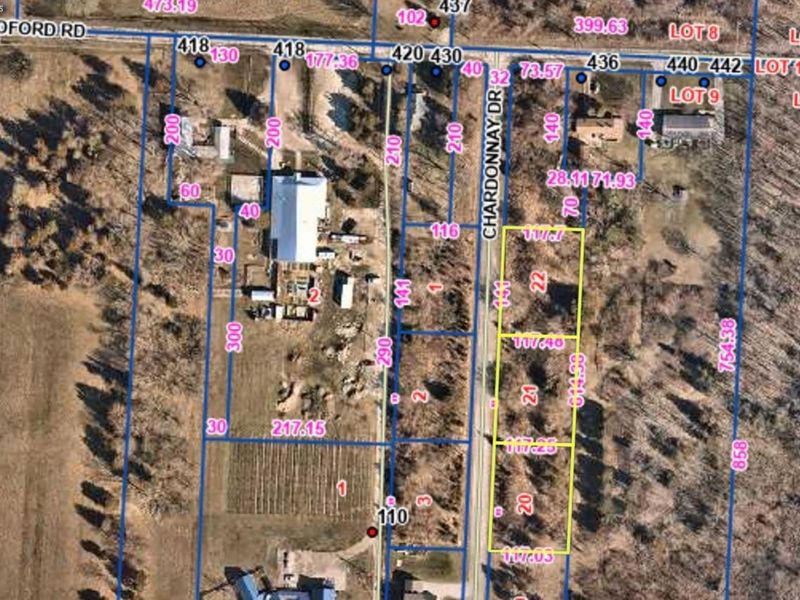 0 Chardonnay Drive, Kelleys Island, OH 43438 Photo 2