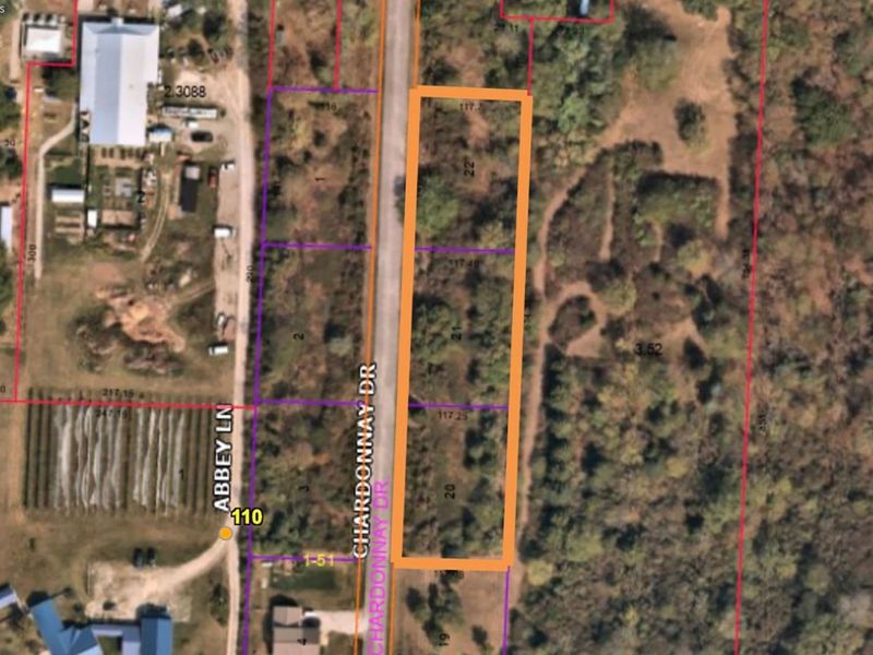 0 Chardonnay Drive, Kelleys Island, OH 43438 Photo 3