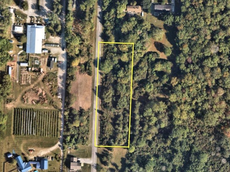 0 Chardonnay Drive, Kelleys Island, OH 43438 Photo 3