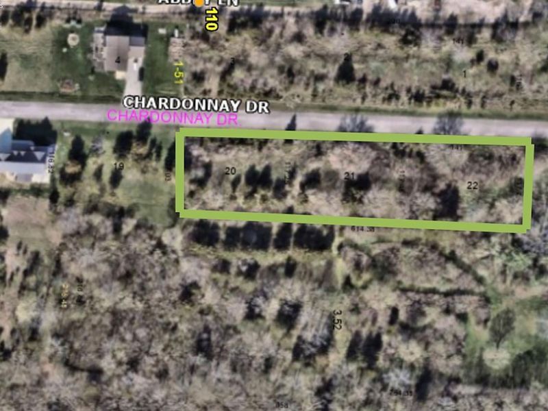 0 Chardonnay Drive, Kelleys Island, OH 43438 Photo 4