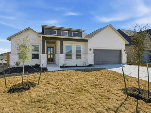 19605 Helens Catch, Pflugerville, TX 78660