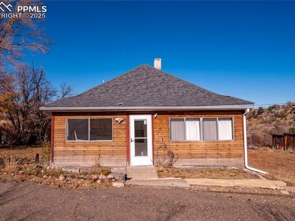 1005 E 4th Street, Trinidad, CO 81082