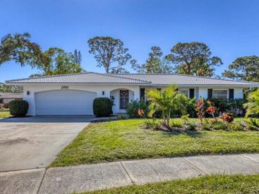 2410 CASS STREET, SARASOTA, FL 34231