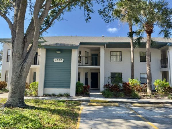 4330 47TH AVENUE W, Unit 202, BRADENTON, FL 34210