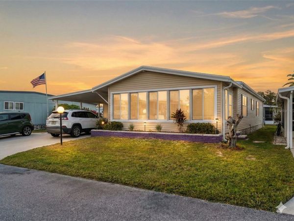 154 RAROTONGA ROAD, NORTH PORT, FL 34287