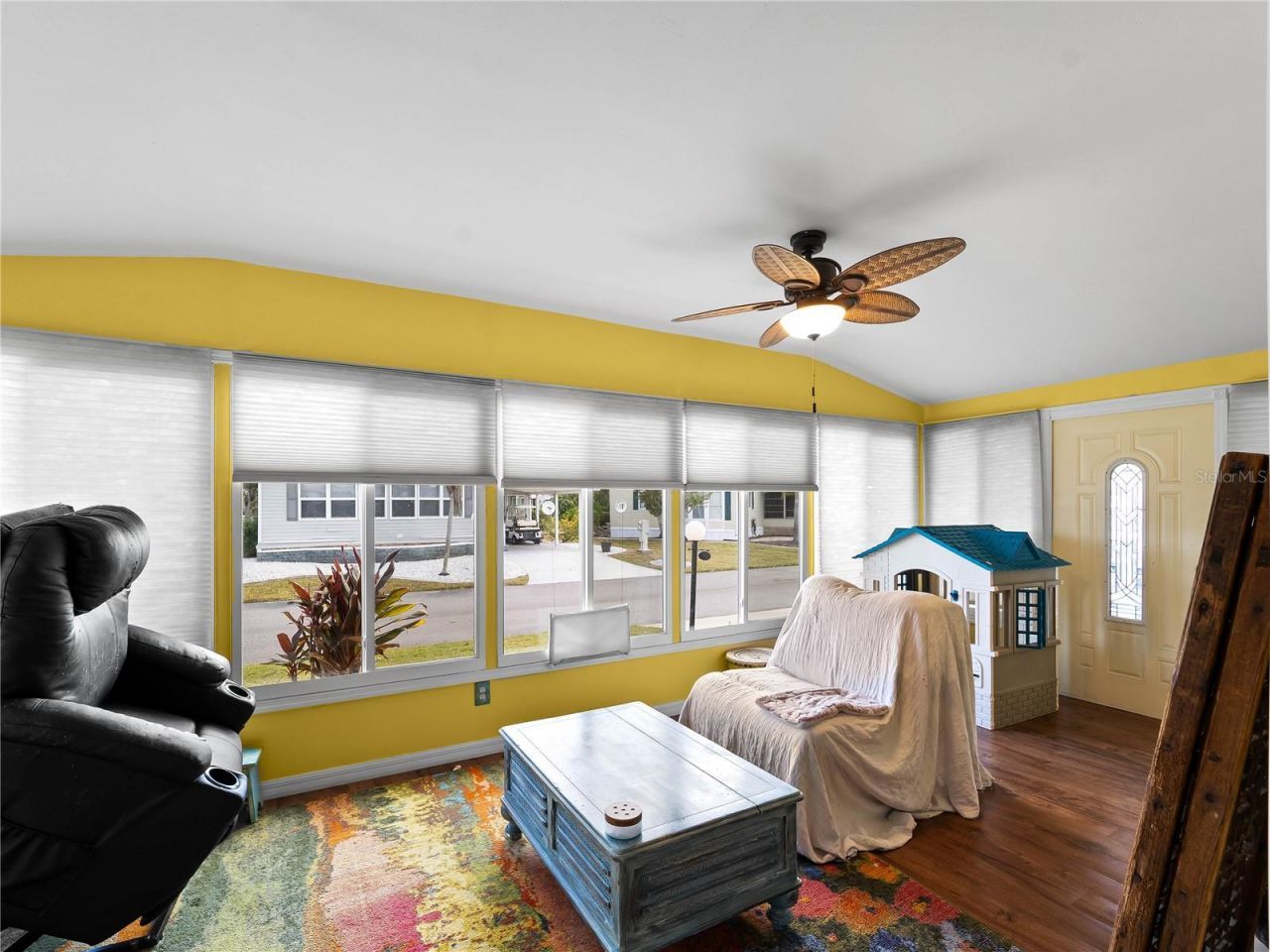 154 Rarotonga Road, North Port, FL 34287 Photo