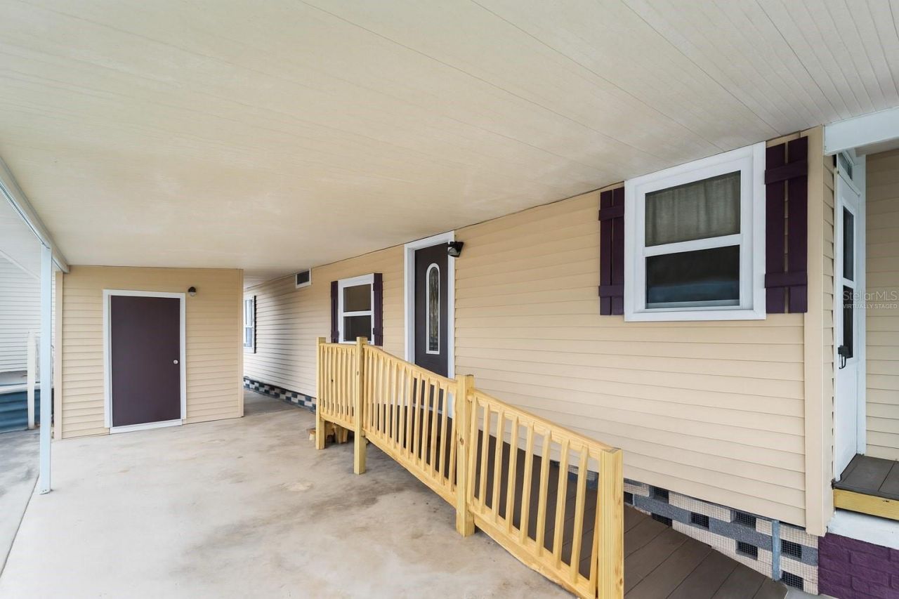 154 Rarotonga Road, North Port, FL 34287 Photo