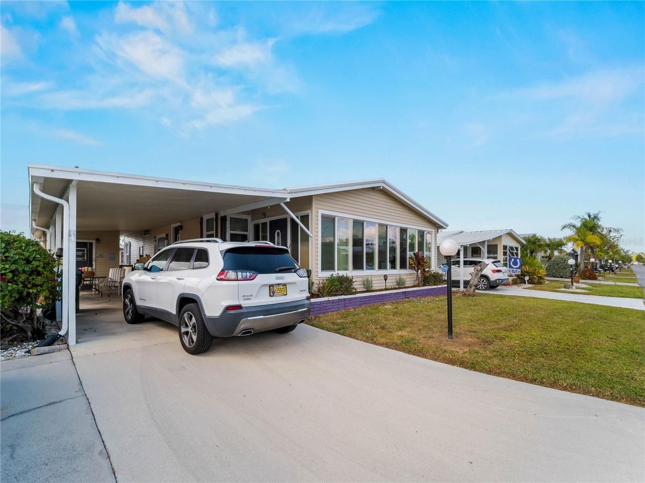 154 Rarotonga Road, North Port, FL 34287 Photo