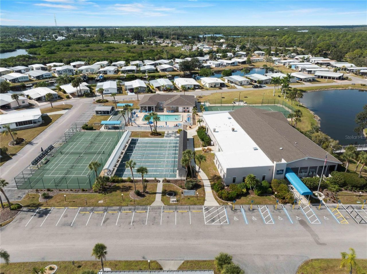 154 Rarotonga Road, North Port, FL 34287 Photo
