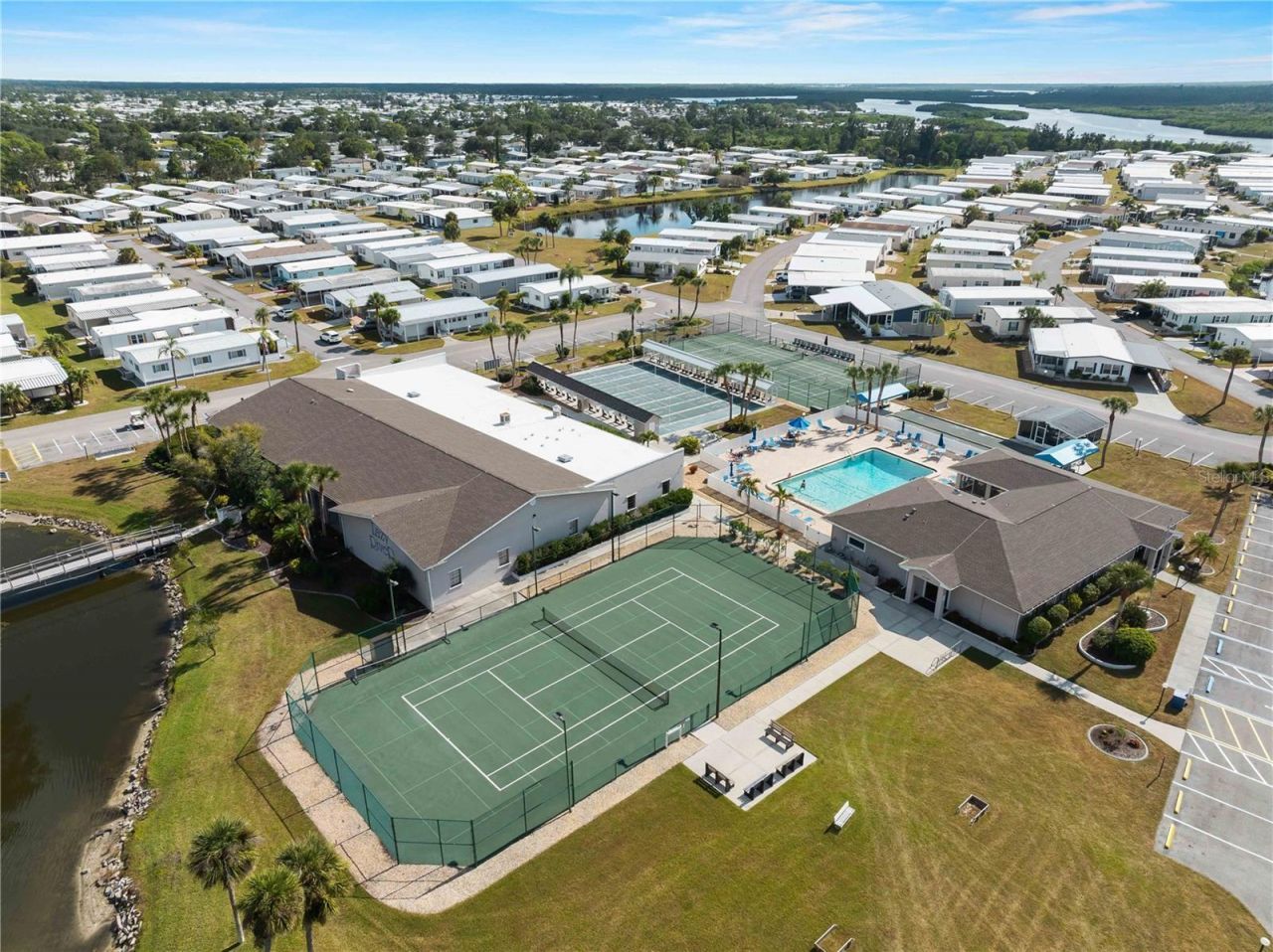 154 Rarotonga Road, North Port, FL 34287 Photo