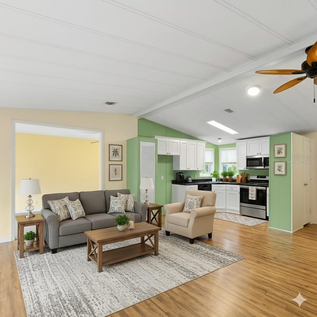 154 Rarotonga Road, North Port, FL 34287 Photo