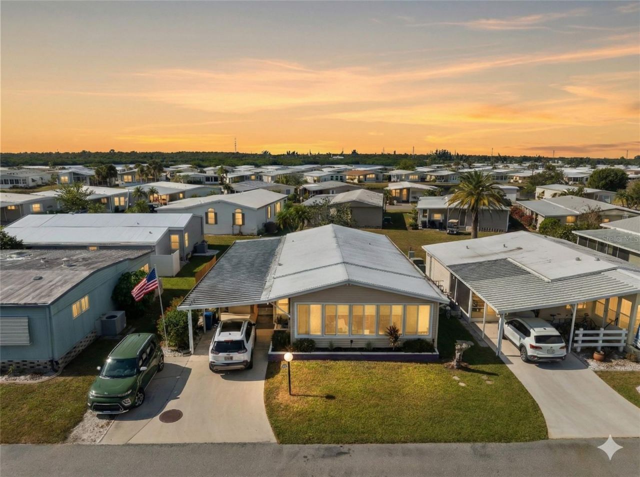 154 Rarotonga Road, North Port, FL 34287 Photo