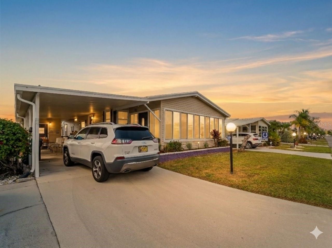 154 Rarotonga Road, North Port, FL 34287 Photo