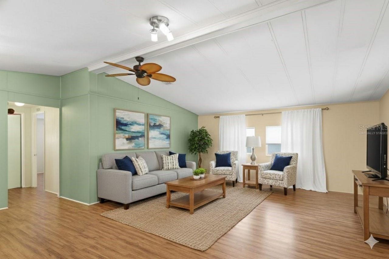 154 Rarotonga Road, North Port, FL 34287 Photo